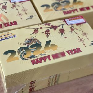 thiệp chúc tết