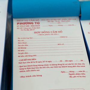 ib hoá đơn bán lẻ 2 liên