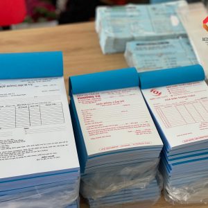 in hoá đơn bán lẻ