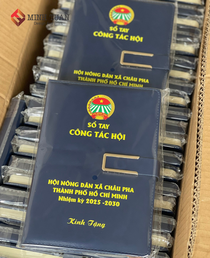 In sổ tay UV