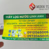 in tem 7 màu hãng máy lọc nước