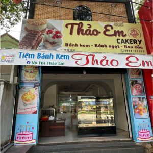 Thi Công Bảng Hiệu Quảng Cáo Bạt Hiflex Giá Rẻ Vũng Tàu